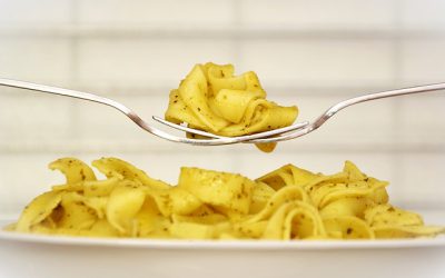 Pasta and Noodle Recipes